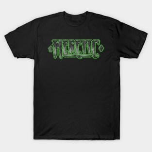 Heretic Slayer T-Shirt